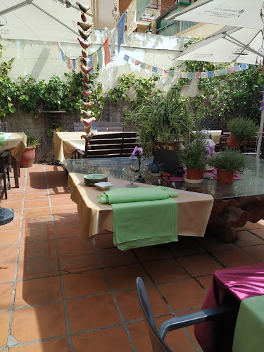 Opinii despre Restaurante La Lola în Sant Boi de Llobregat - Gastronomía y hostelería