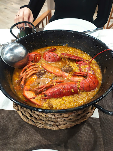 Comentarii opinii despre El Cullerot - Restaurante en Xàtiva