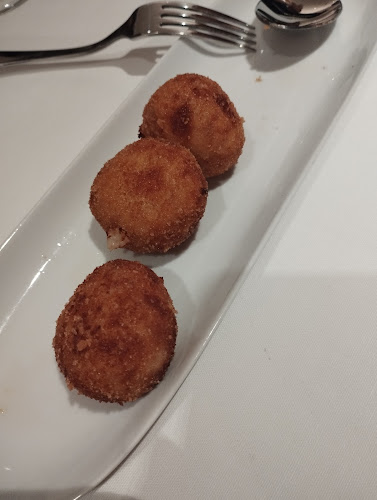 Guetaria Asador 2.zero - Madrid