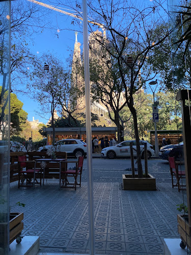 Green&Burger by Biocenter Phone number