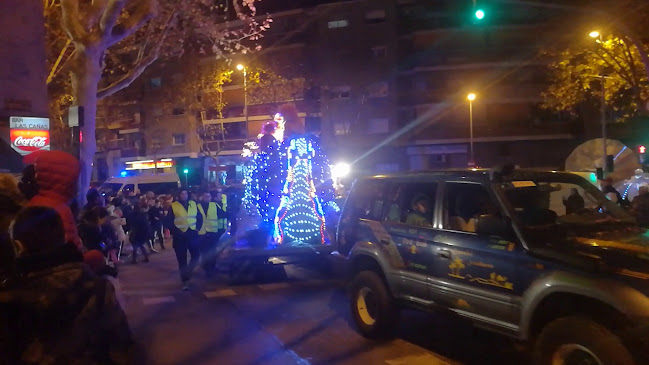 Restaurante Bar las Cañas