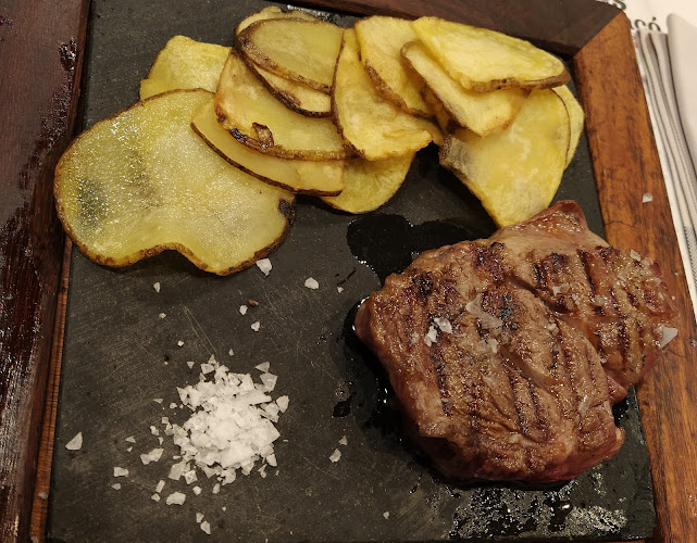 El Racó Vilanova. Mediteranean Pizzeria.