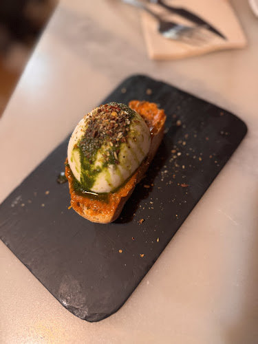 Opinii despre Bar España în Palma - Gastronomía y hostelería