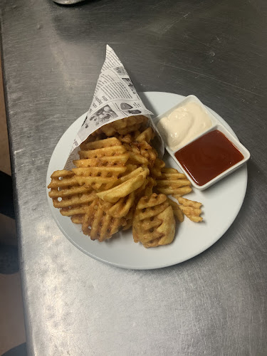 Restaurante Reinas - Alicante