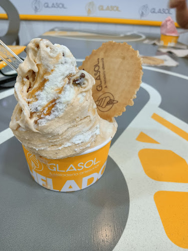 Reviews of Glasol Torres de Serrano in Valencia - Gastronomía y hostelería