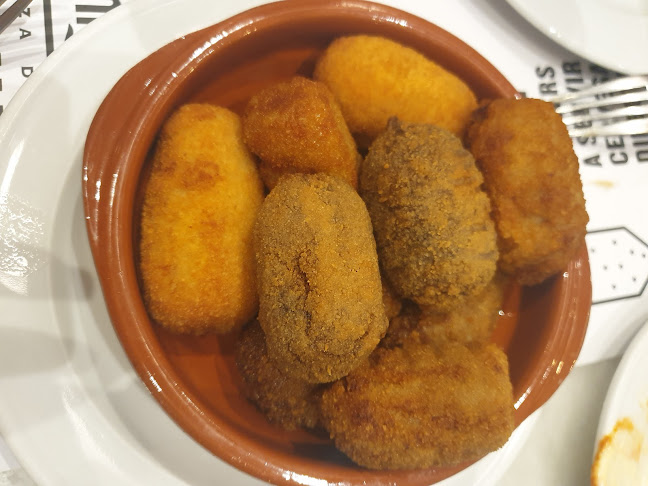 Comentarii opinii despre D'Cañas