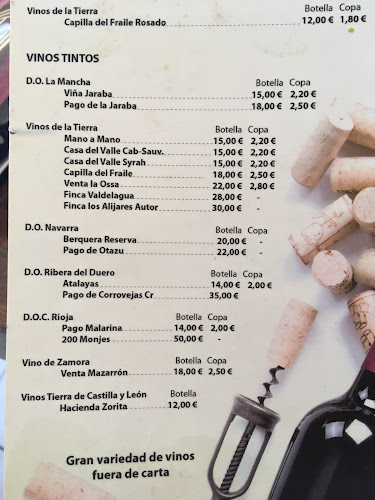 Opinii despre Borinquen Café în Toledo - Gastronomía y hostelería