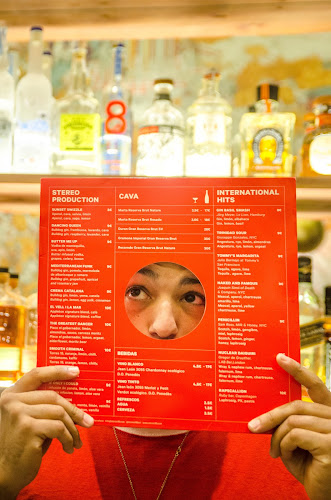 Stereo 18 - Gastronomía y hostelería