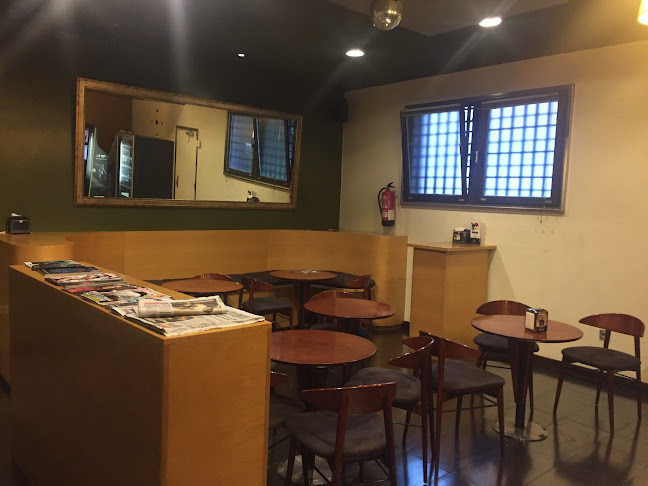 Comments and reviews of Cafe-Bar Goliat