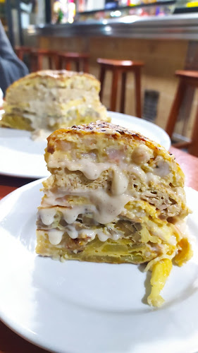 Bar Torrente - Gastronomía y hostelería