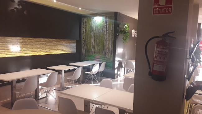 Mix & Match Restaurant - Gastronomía y hostelería