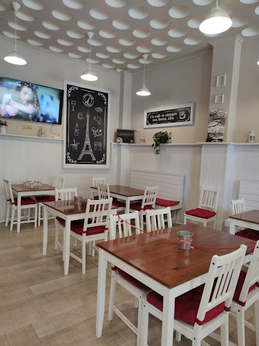 Café Bar Nuevo Paris Open Times