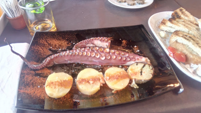 Casa Tere - Gastronomía y hostelería