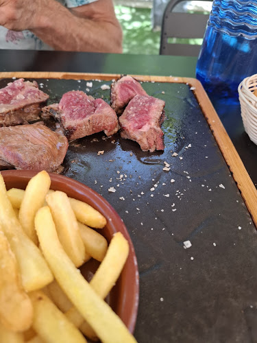 Mesón La Parrilla de San Vicente - Lorca