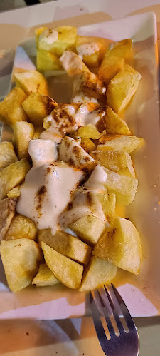 Comentarii opinii despre Bar Tapas Bike