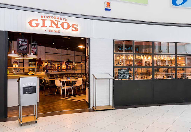 Ginos - Vitoria-Gasteiz