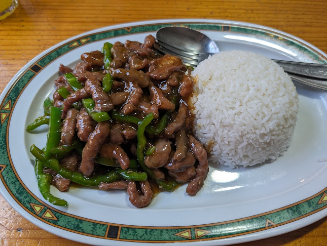 Cafeteria El Bierzo Restaurante - Gastronomía y hostelería