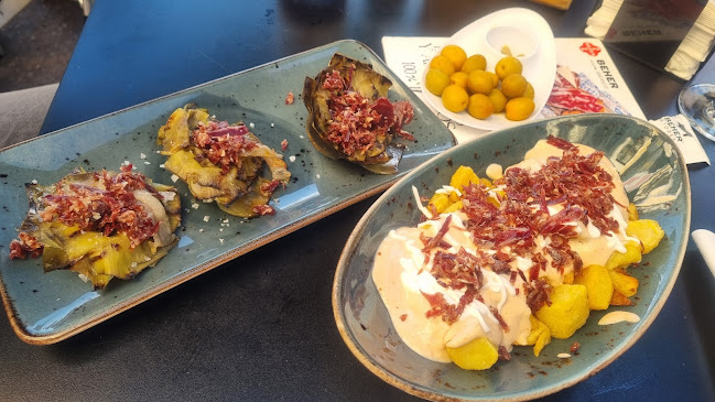 Beher Valencia | Tienda Jamón Ibérico - Valencia