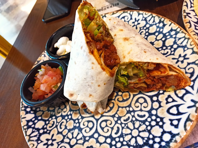 La Chelinda - Madrid