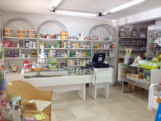 Herbolario Valdimar - Gastronomía y hostelería