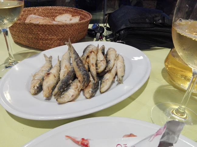 Restaurante Casa Zulema - Sanxenxo