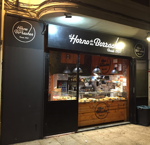 Horno de los Borrachos