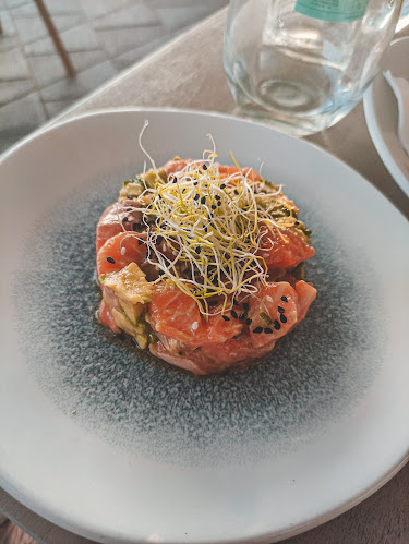 Restaurante La Cabaña - Gastronomía y hostelería