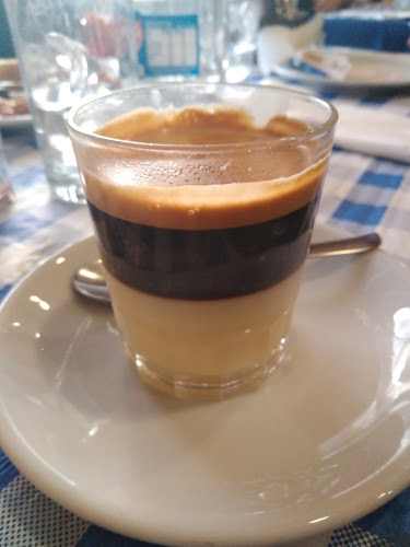 Cafetería Blanco Open Times