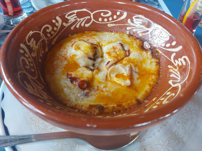 Restaurante El Espigón - Almerimar