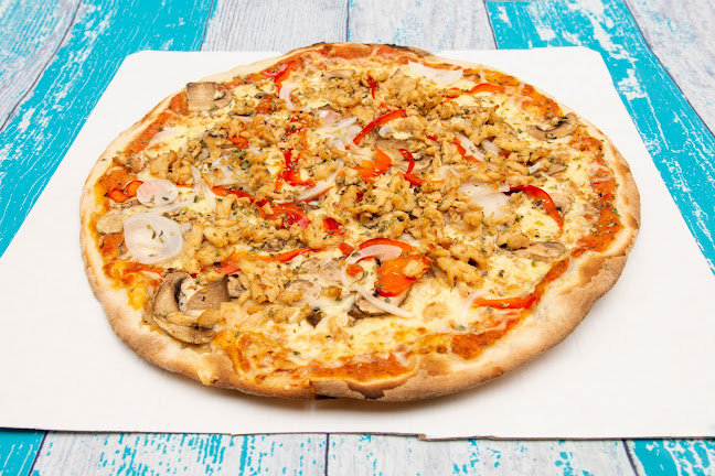 Comments and reviews of Ca' manolo Arucas