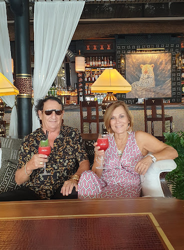 Cafetería Bar Gloria - Málaga