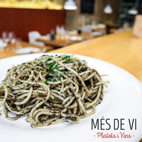 Més de Vi Restaurant