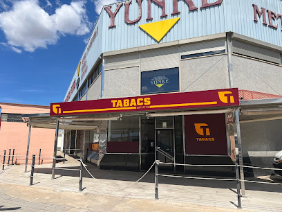 Cafeteria restaurante Yunke