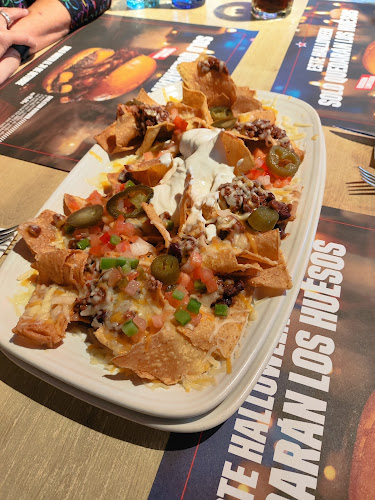 Comentarii opinii despre Foster's Hollywood