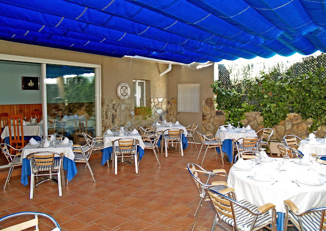 Opinii despre Marisquería Hermanos Álvarez în Madrid - Gastronomía y hostelería