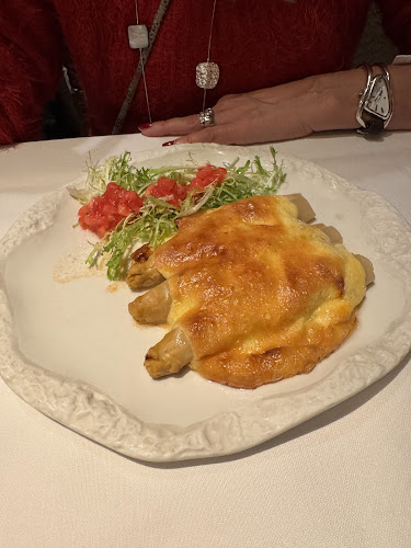 Juanito Kojua - Gastronomía y hostelería