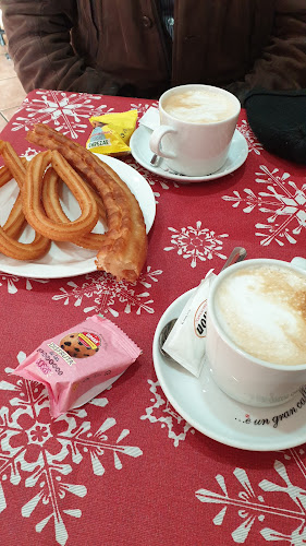 C/ de Virgen del Portillo, 25, Cdad. Lineal, 28027 Madrid