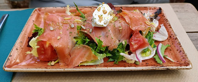 Casa de Comidas La Vegana