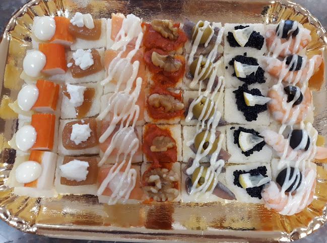 PASTELERIA SANTA OLIVA