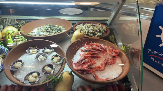 Restaurante Rincón del Puerto - Gastronomía y hostelería