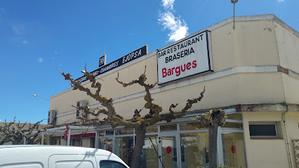 Restaurante Bargués