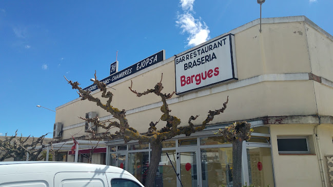 Restaurante Bargués