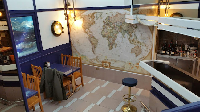 Haven - Gastronomía y hostelería