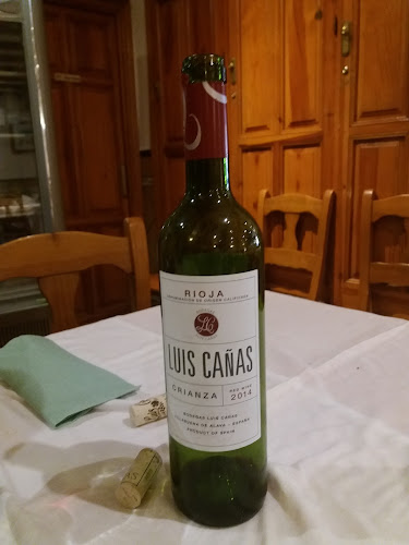 Cl. Carrera, 31, 45003 Toledo