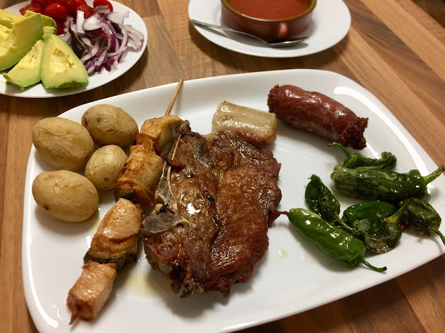 Bodegon Los Pescaitos - Gastronomía y hostelería