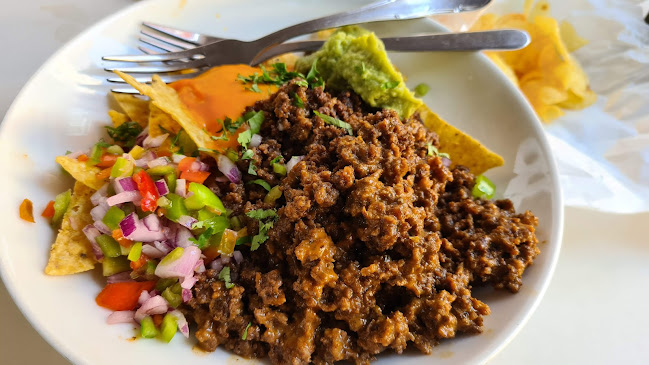 Opinii despre Restaurante Fusión y Malta în Madrid - Gastronomía y hostelería