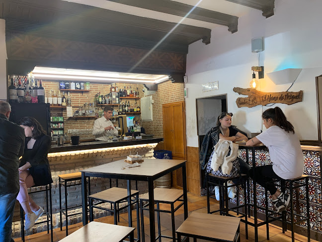 Restaurante El Horno de Miguel - Gastronomía y hostelería