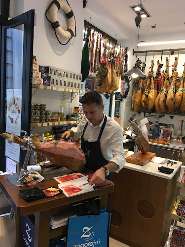 Zapore Jai - Gastronomía y hostelería