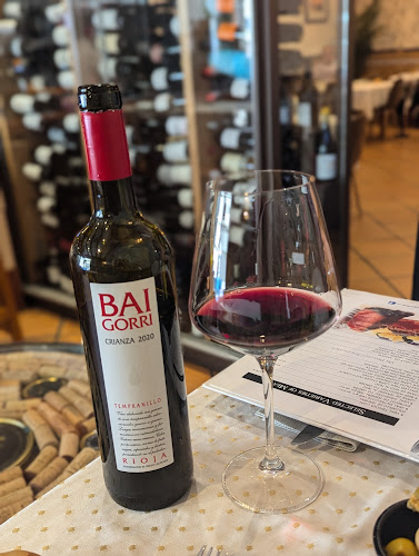 Opinii despre Restaurante El Peñón în Toledo - Gastronomía y hostelería