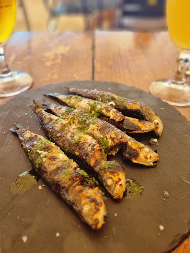 Xiringuito La Caleta - Vilassar de Mar